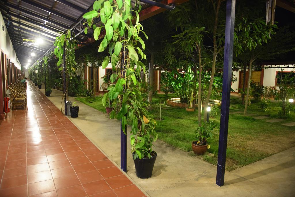 Zana Beach Guesthouse Sihanoukville Ngoại thất bức ảnh
