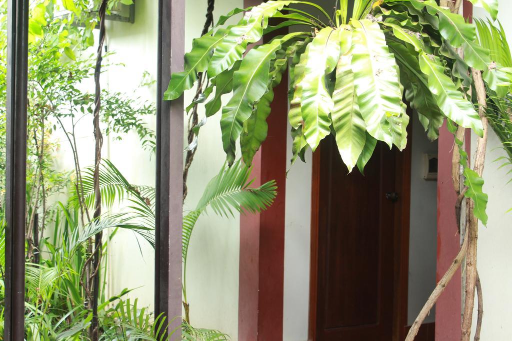 Zana Beach Guesthouse Sihanoukville Ngoại thất bức ảnh