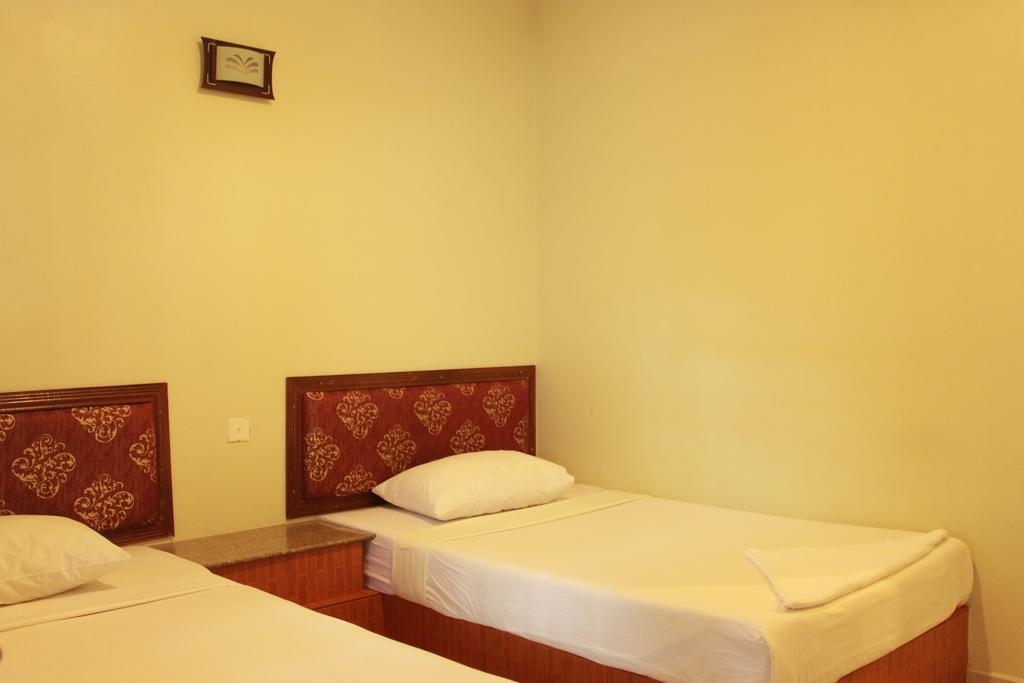 Zana Beach Guesthouse Sihanoukville Ngoại thất bức ảnh