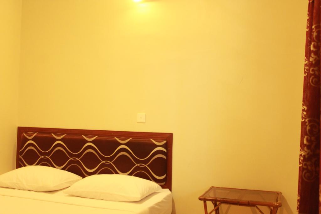 Zana Beach Guesthouse Sihanoukville Ngoại thất bức ảnh
