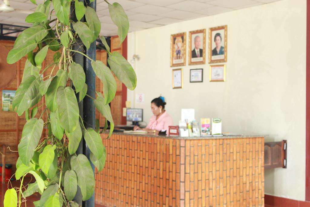 Zana Beach Guesthouse Sihanoukville Ngoại thất bức ảnh