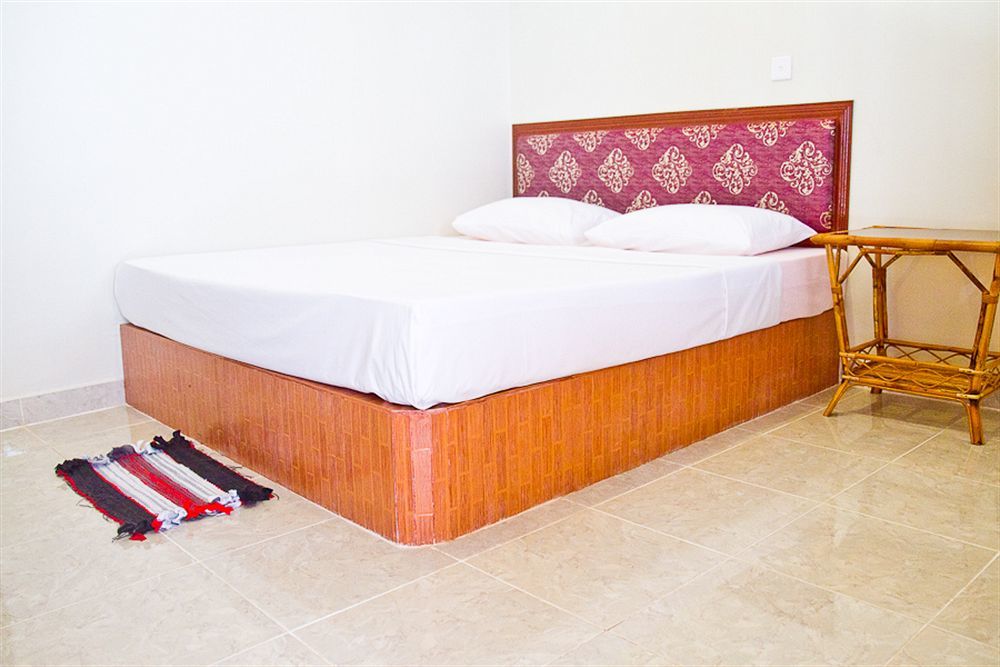 Zana Beach Guesthouse Sihanoukville Ngoại thất bức ảnh